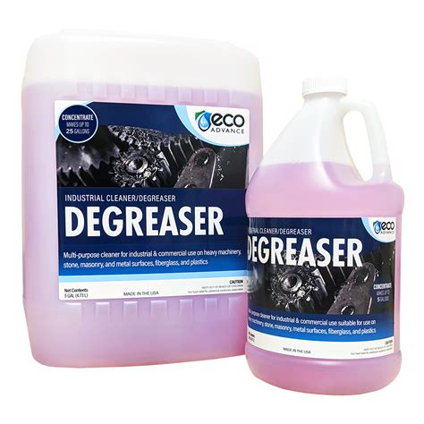 Go Beyond the Surface: Deep Cleaning with Jausimg Degreaser.